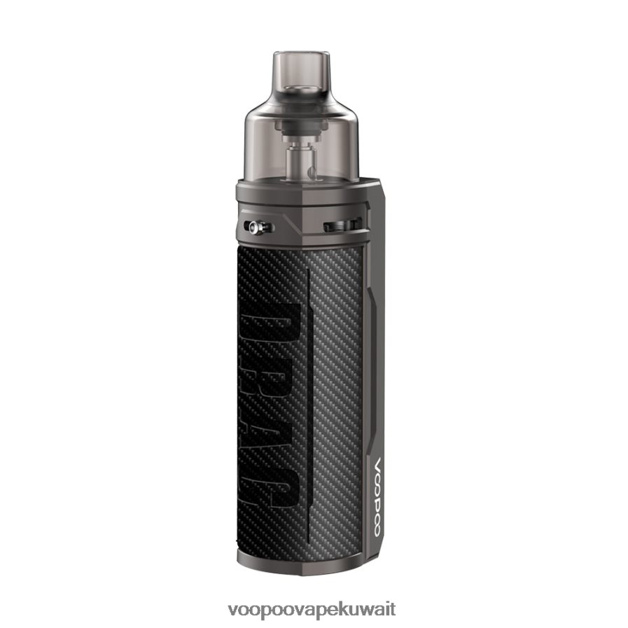 VOOPOO DRAG S طقم تعديل الجراب ألياف كربونيه H48BLT191VOOPOO Kuwait City