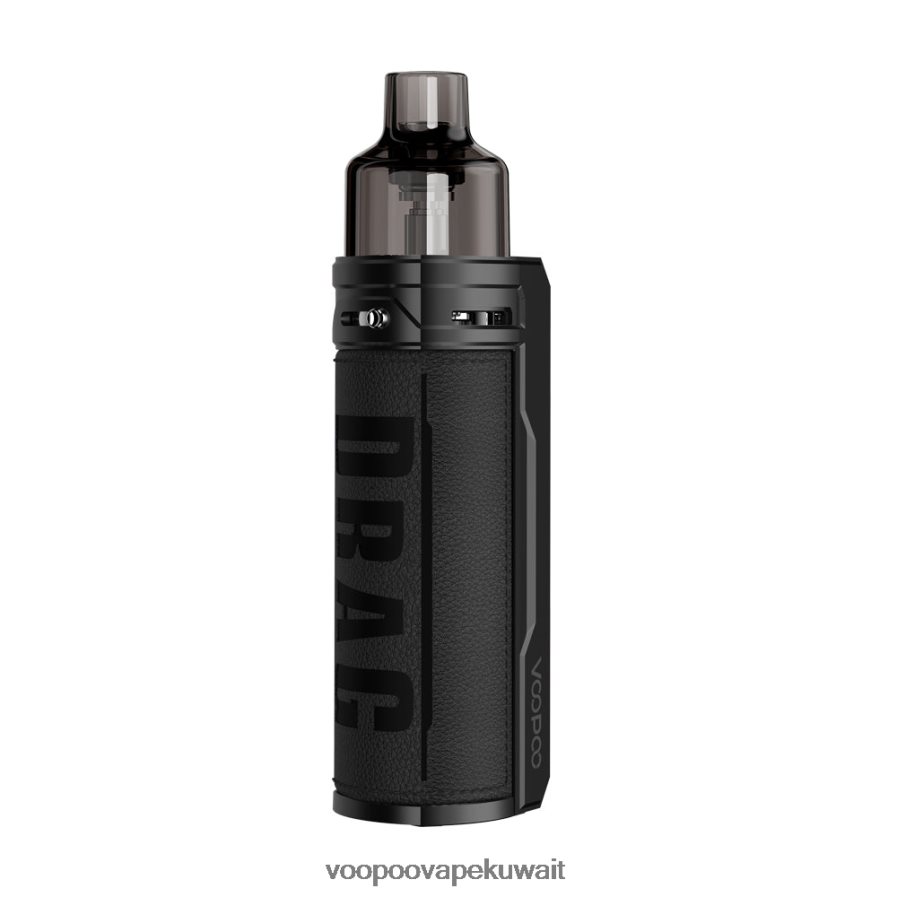 VOOPOO DRAG S طقم تعديل الجراب فارس الظلام H48BLT200VOOPOO Vape Kuwait