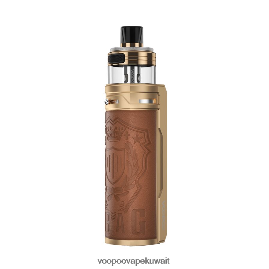 VOOPOO DRAG S PNP-X وزارة الدفاع مربع درع الذهب H48BLT317سعر VOOPOO Drag S