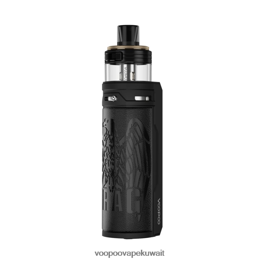 VOOPOO DRAG S PNP-X وزارة الدفاع مربع النسر الأسود H48BLT318VOOPOO Vape Price