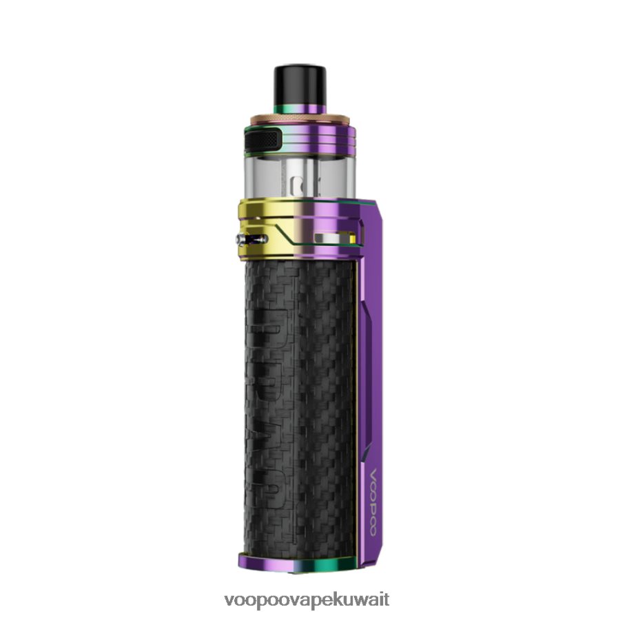 VOOPOO DRAG S PNP-X وزارة الدفاع مربع قوس قزح النصر H48BLT320VOOPOO Kuwait