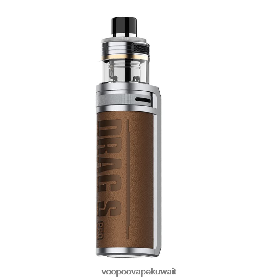 VOOPOO DRAG S PRO طقم جراب بني الصحراء H48BLT283سعر VOOPOO Drag X