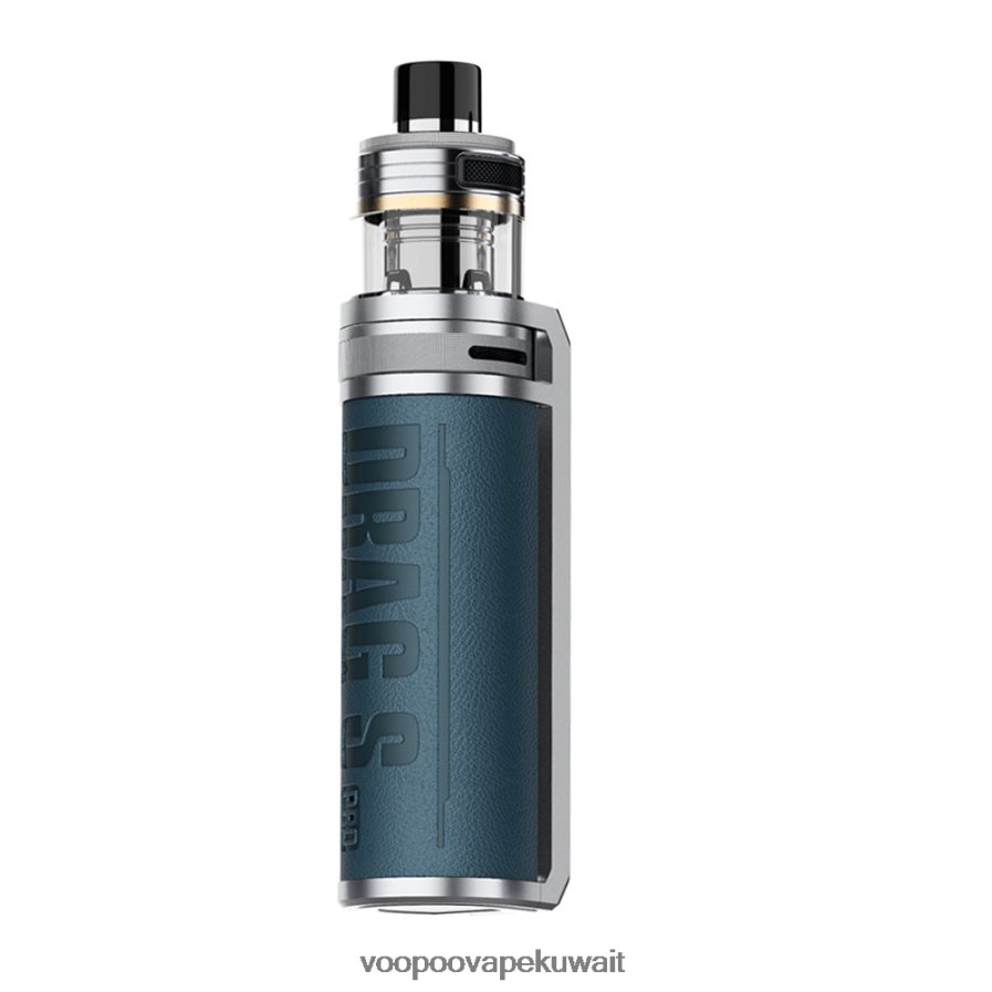 VOOPOO DRAG S PRO طقم جراب غاردا الأزرق H48BLT284سعر VOOPOO Drag S