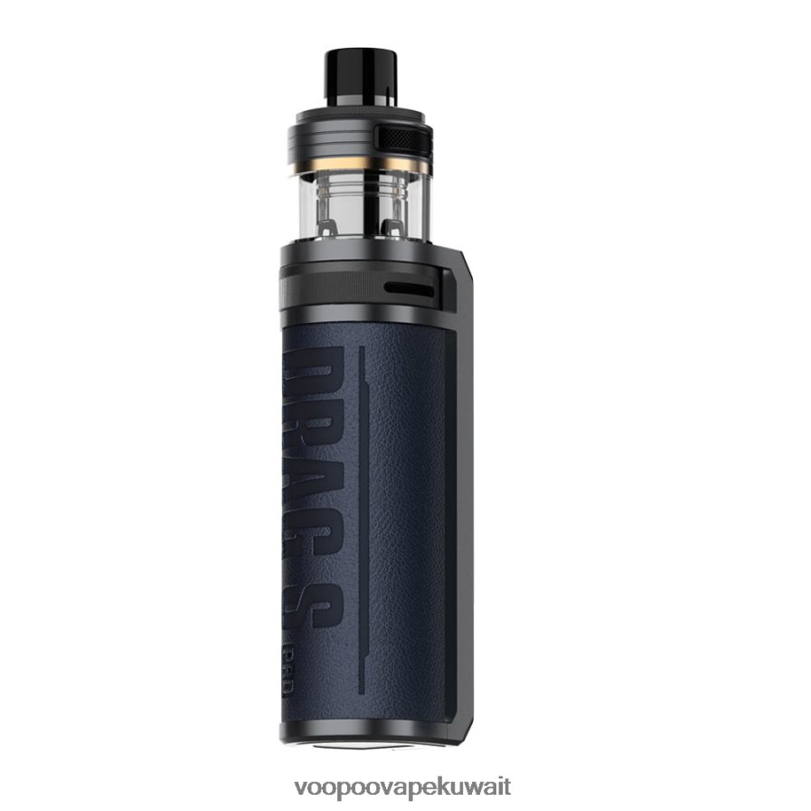 VOOPOO DRAG S PRO طقم جراب الياقوت الأزرق H48BLT285VOOPOO Vape Price