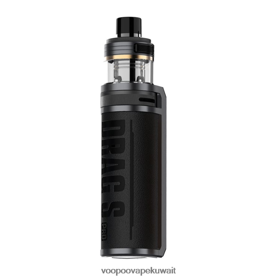 VOOPOO DRAG S PRO طقم جراب أسود كلاسيكي H48BLT286VOOPOO Argus