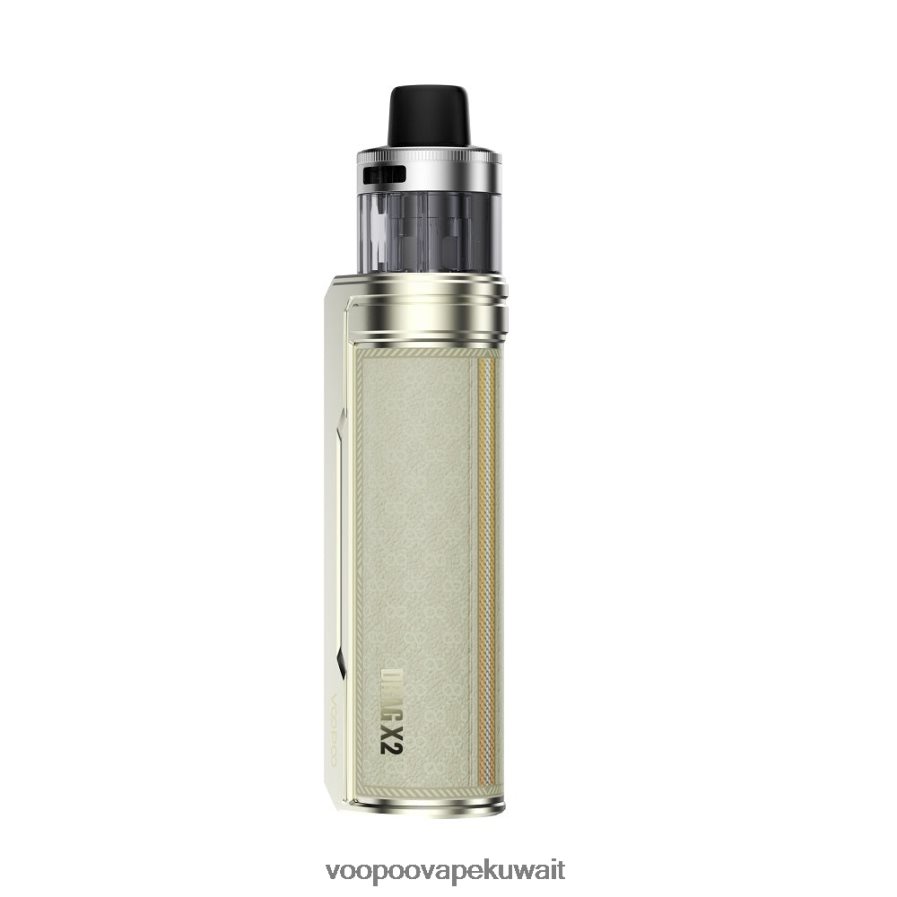 VOOPOO DRAG X2 جراب mod الشمبانيا الذهبية H48BLT235VOOPOO Kuwait City
