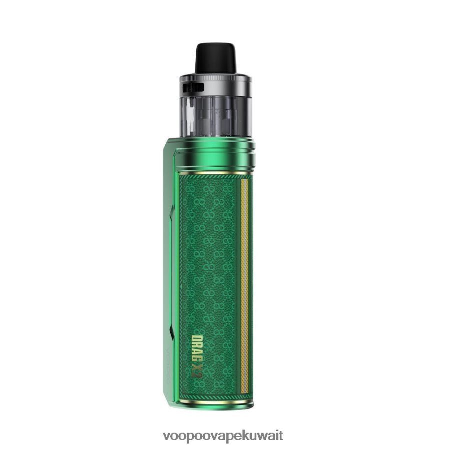 VOOPOO DRAG X2 جراب mod طحلب أخضر H48BLT236VOOPOO Argus Kuwait