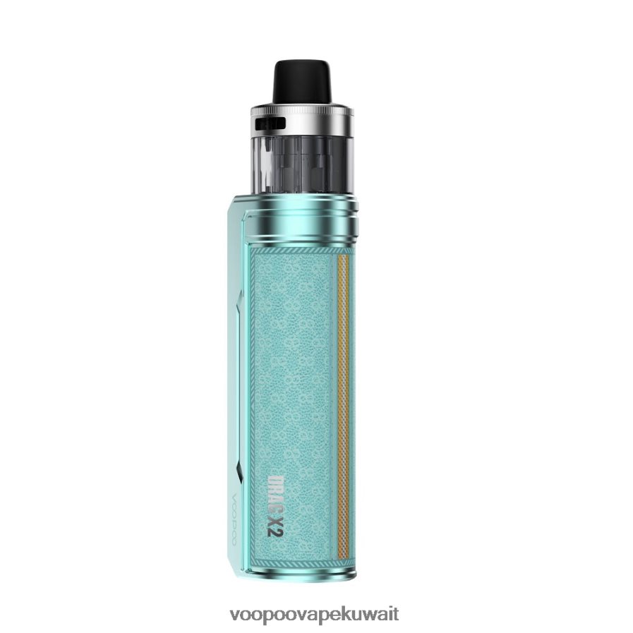 VOOPOO DRAG X2 جراب mod الثلج الأزرق H48BLT237سعر VOOPOO Argus