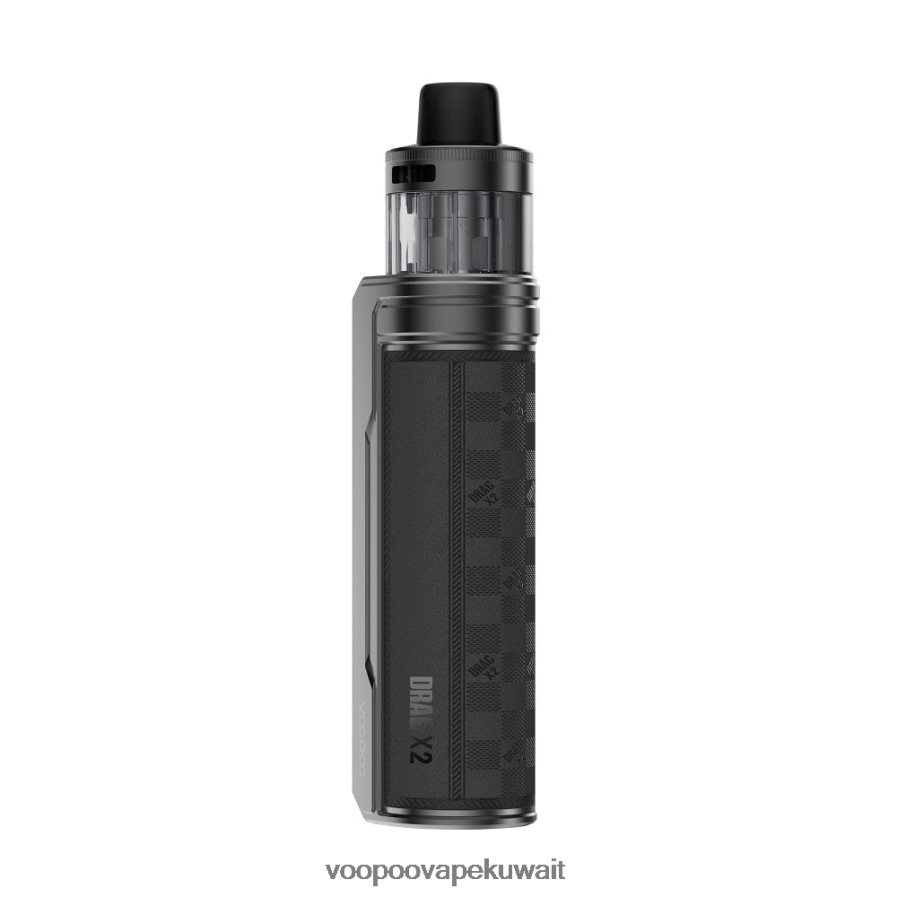 VOOPOO DRAG X2 جراب mod متقلب أسود H48BLT238سعر VOOPOO Vinci 23