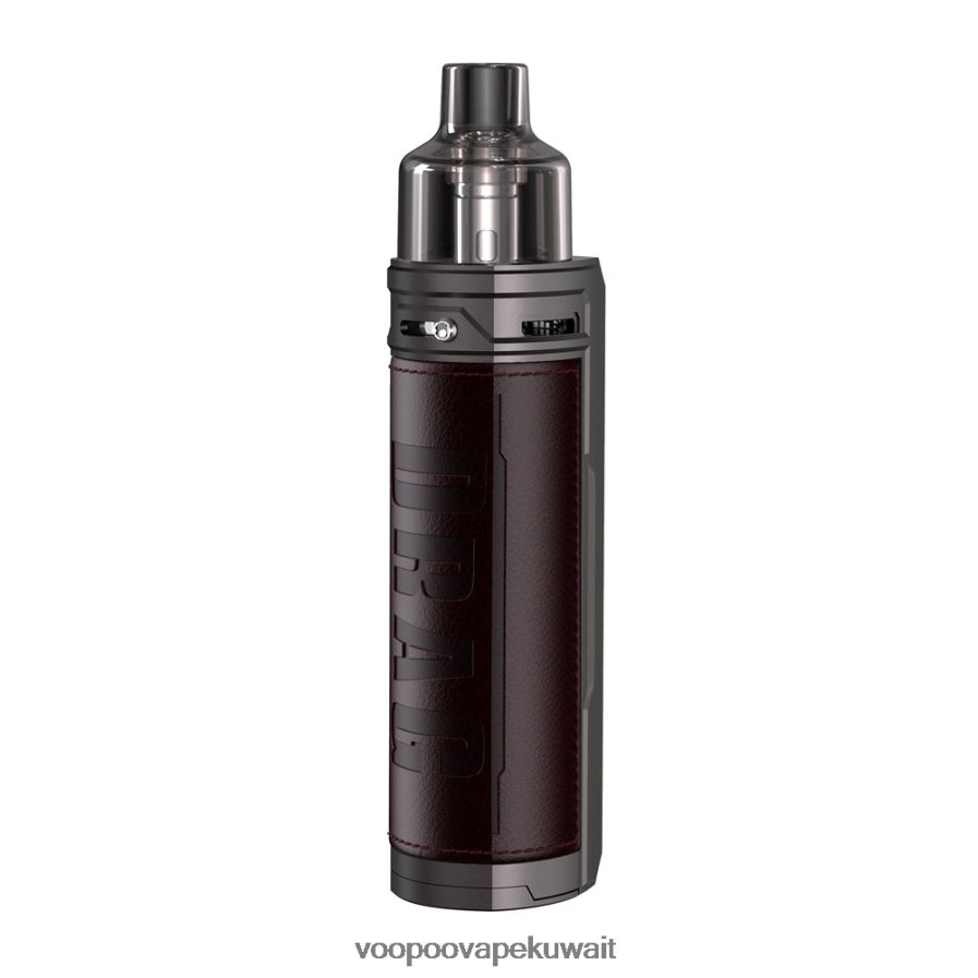 VOOPOO DRAG X طقم تعديل الجراب كستناء H48BLT168VOOPOO Vape سعر