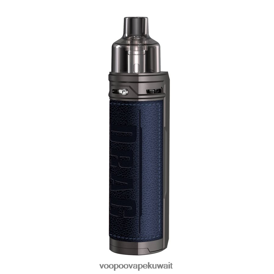 VOOPOO DRAG X طقم تعديل الجراب المجرة الزرقاء H48BLT172سعر VOOPOO Vinci 17