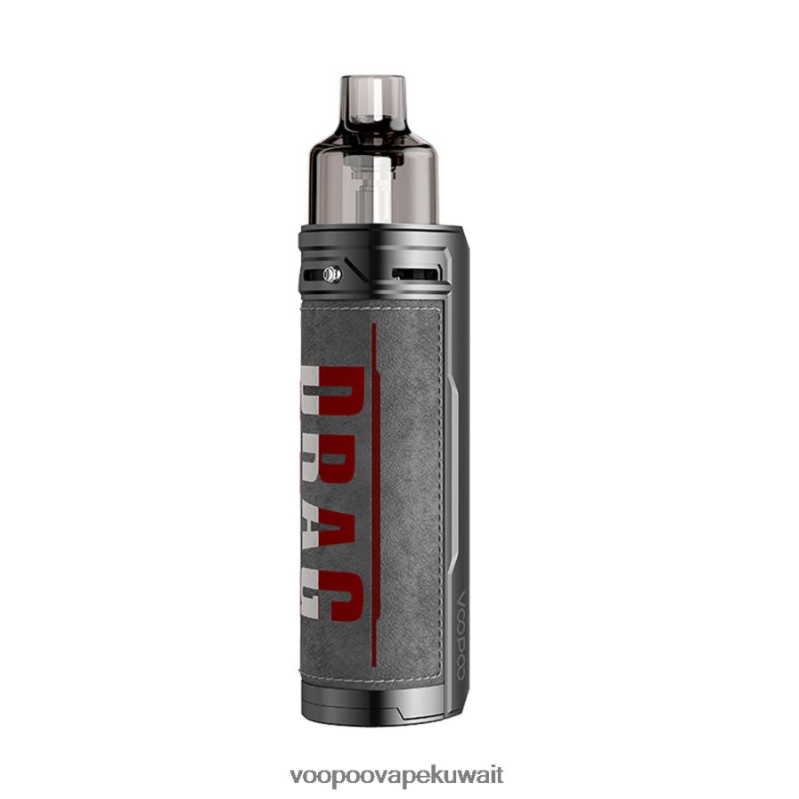 VOOPOO DRAG X طقم تعديل الجراب محارب حديدي H48BLT176VOOPOO Argus