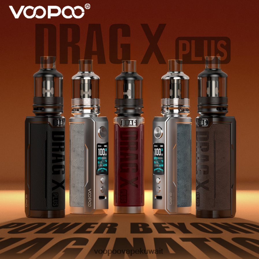 VOOPOO DRAG X PLUS عدة كلاسيكي H48BLT294سعر VOOPOO Drag X