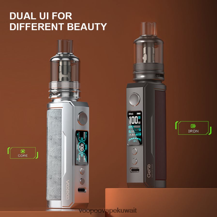 VOOPOO DRAG X PLUS عدة كلاسيكي H48BLT294سعر VOOPOO Drag X