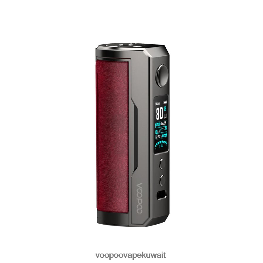 VOOPOO DRAG X PLUS عدة كلاسيكي H48BLT294سعر VOOPOO Drag X