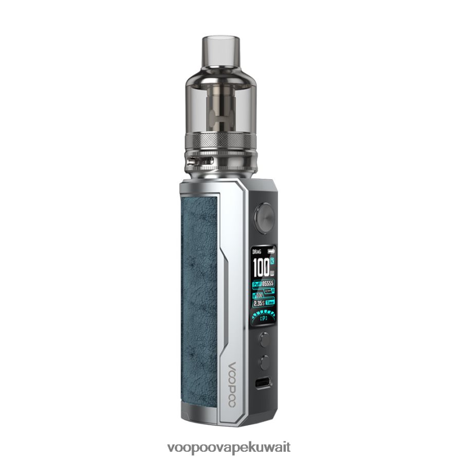 VOOPOO DRAG X PLUS عدة الأزرق البروسي H48BLT312VOOPOO Kuwait City