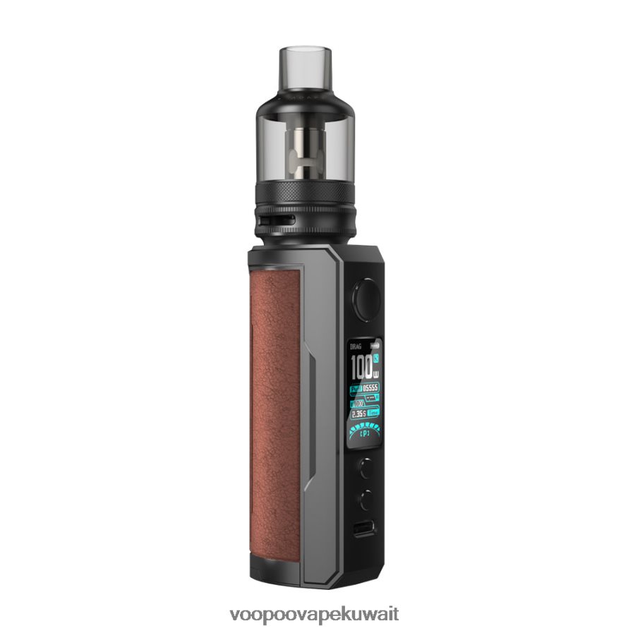 VOOPOO DRAG X PLUS عدة بني رملي H48BLT313VOOPOO Argus Kuwait