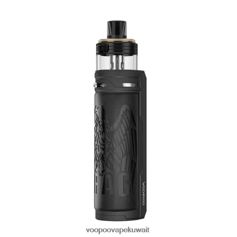 VOOPOO DRAG X PNP-X عدة النسر الأسود H48BLT308VOOPOO Argus