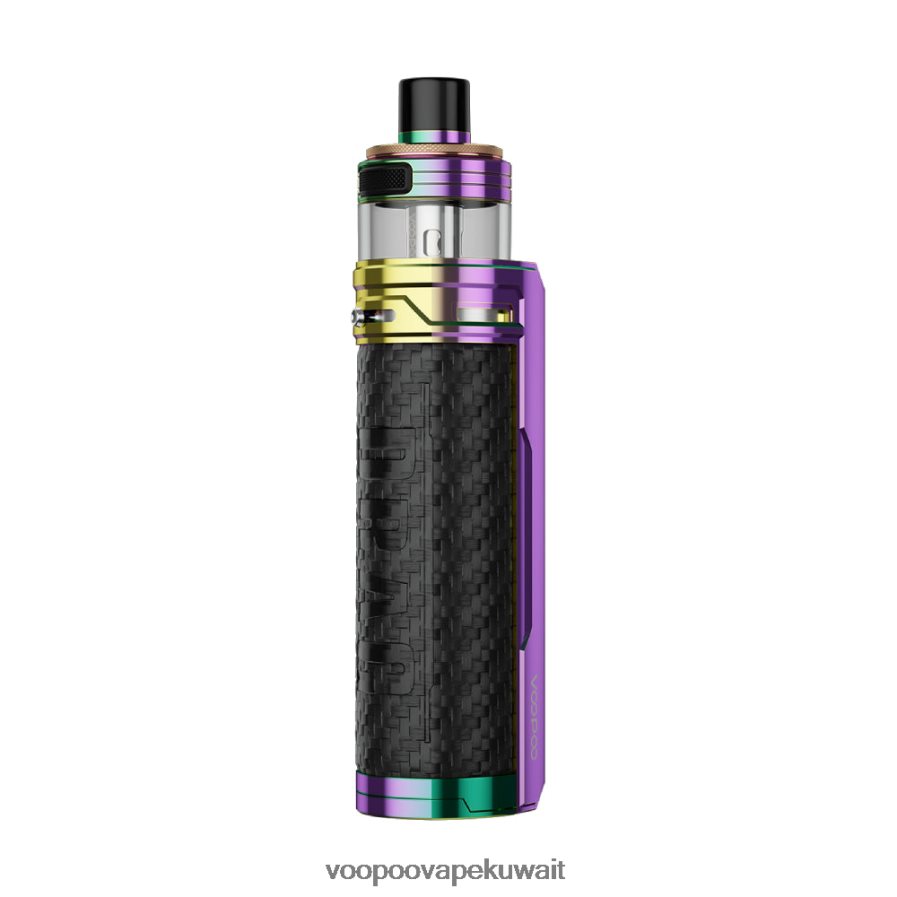 VOOPOO DRAG X PNP-X عدة قوس قزح النصر H48BLT311VOOPOO Vape سعر