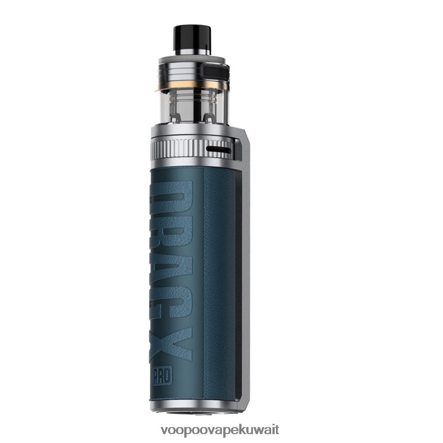 VOOPOO DRAG X PRO عدة غاردا الأزرق H48BLT151سعر VOOPOO Drag X