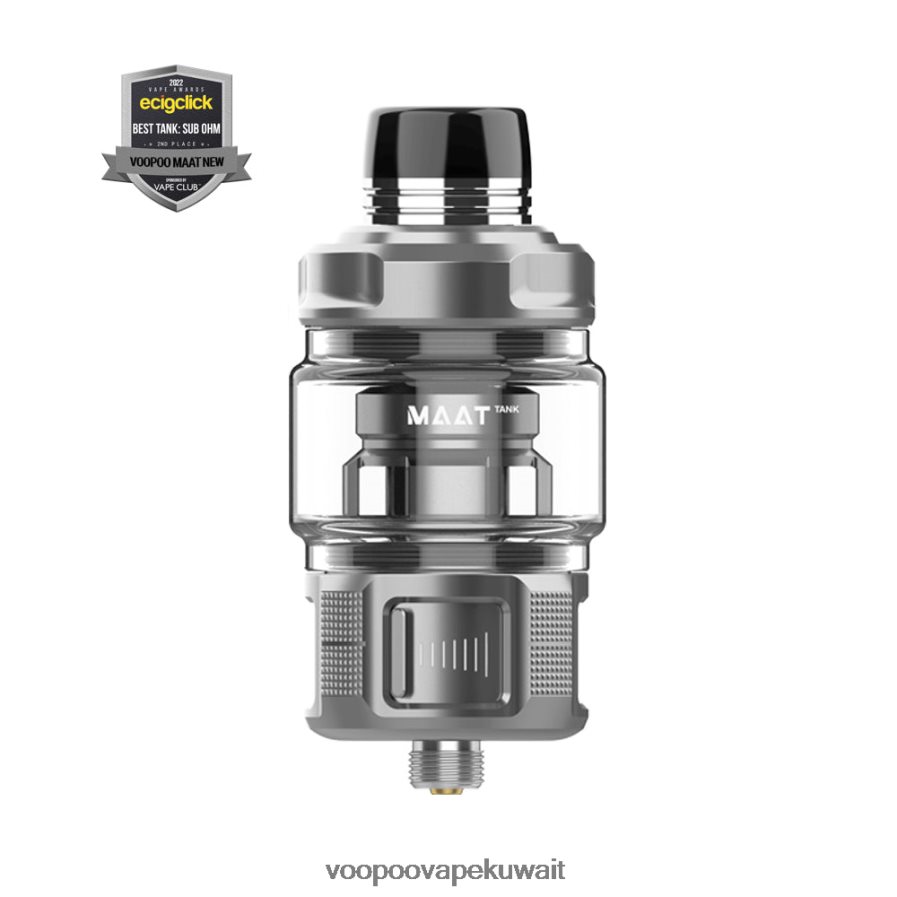 VOOPOO MAAT خزان جديد أسود H48BLT511VOOPOO Argus Kuwait
