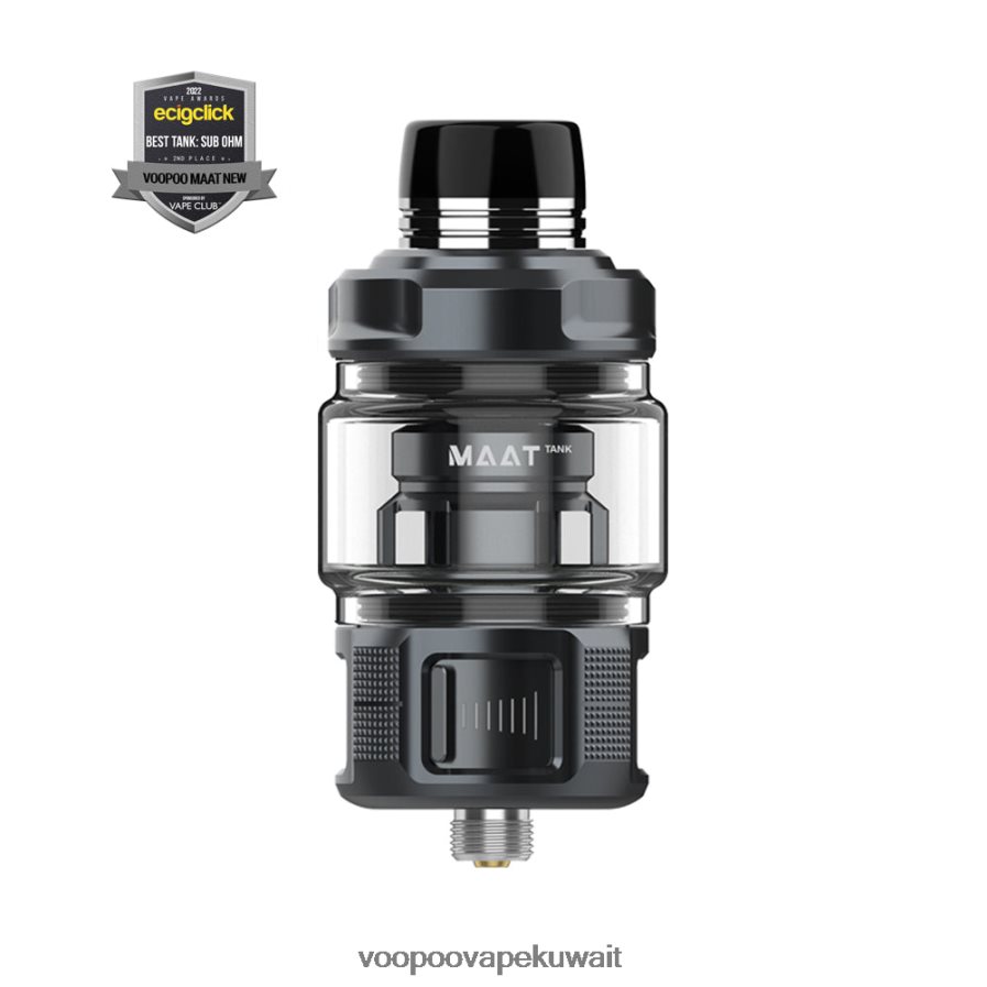 VOOPOO MAAT خزان جديد أسود H48BLT511VOOPOO Argus Kuwait