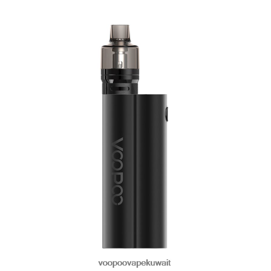 VOOPOO MUSKET طقم تعديل أسود H48BLT485VOOPOO Kuwait