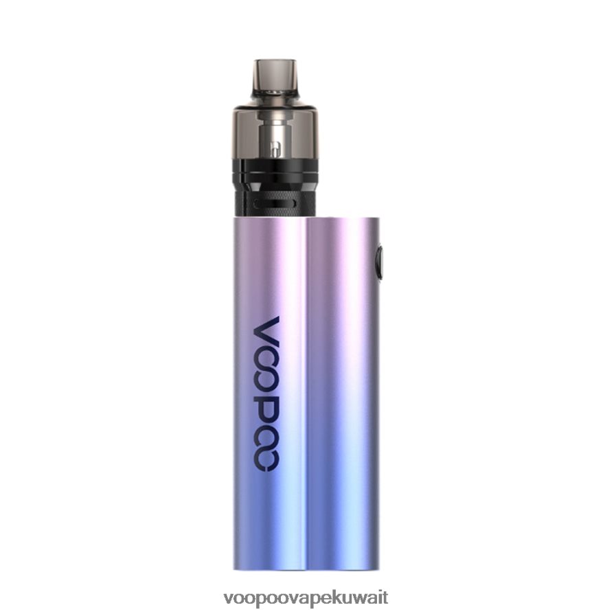 VOOPOO MUSKET طقم تعديل البنفسجي H48BLT487VOOPOO Vape سعر
