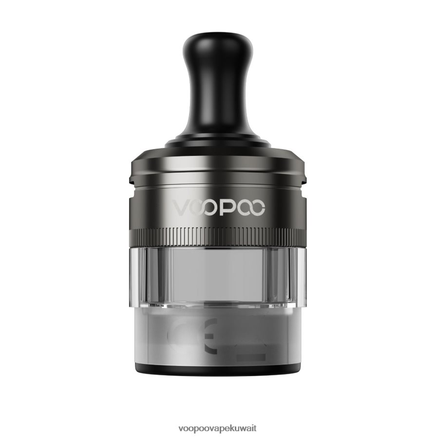 VOOPOO PNP X EMPTY خرطوشة (الإصدار الجديد) مل - اسود H48BLT559سعر VOOPOO Drag S