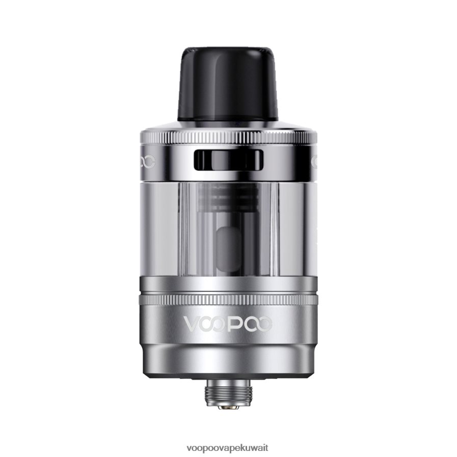 VOOPOO PNP X خزان جراب (الإصدار الجديد) دي تي ال - الفضة H48BLT568سعر VOOPOO Vinci 53