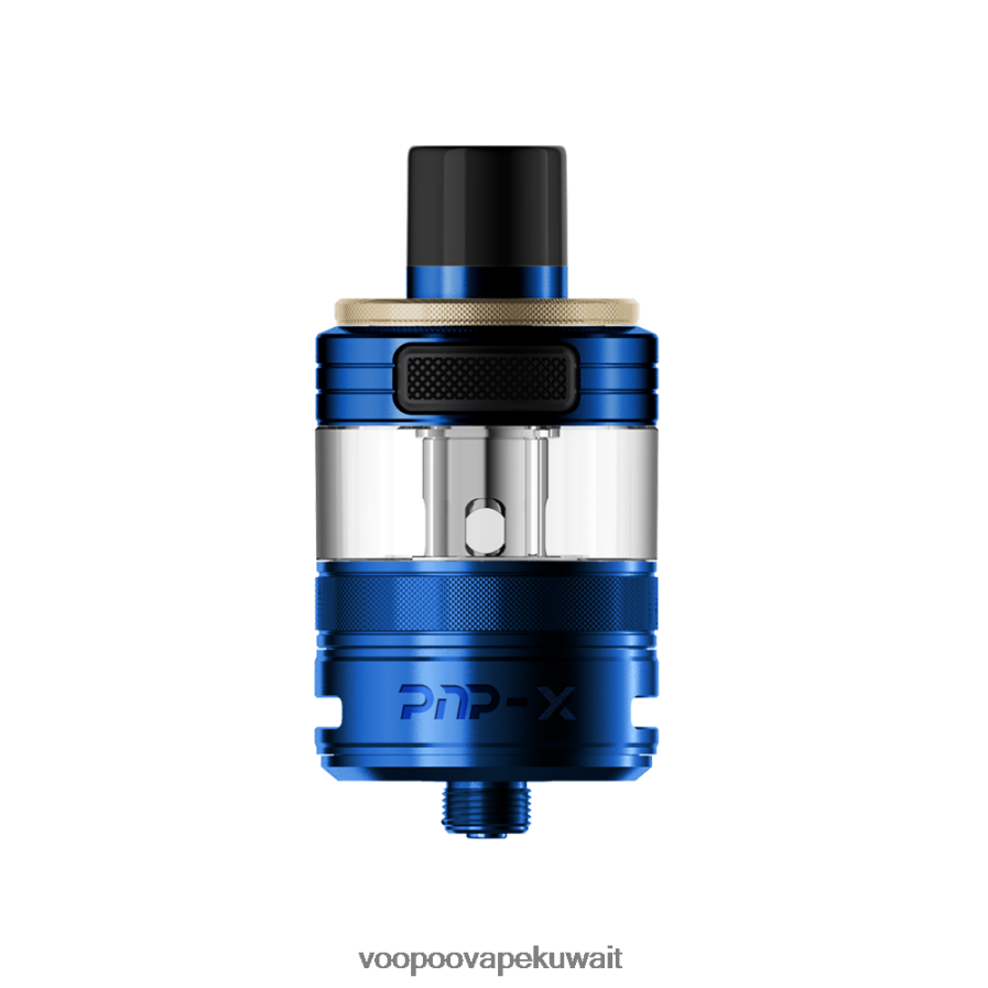 VOOPOO PNP-X خزان جراب (الإصدار القديم) أزرق H48BLT572VOOPOO Argus