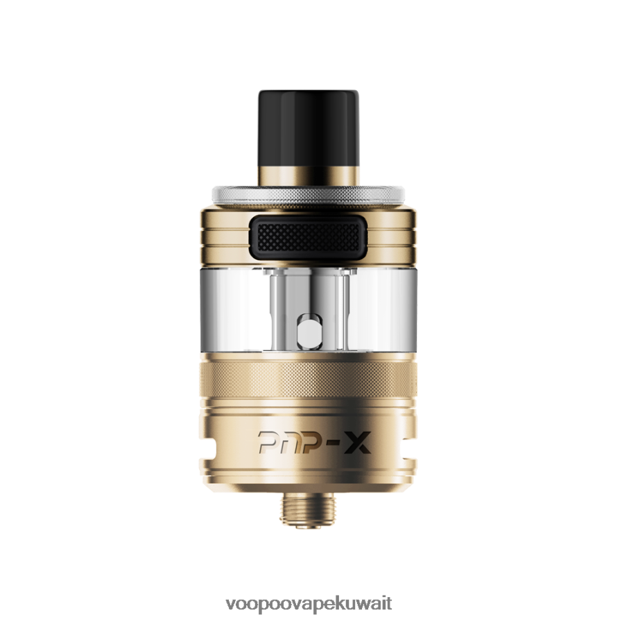 VOOPOO PNP-X خزان جراب (الإصدار القديم) ذهب H48BLT573VOOPOO Kuwait