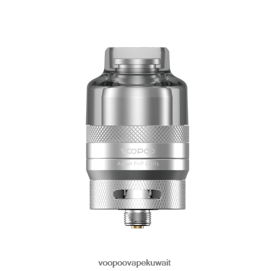VOOPOO RTA خزان جراب غير القابل للصدأ H48BLT553VOOPOO Vape سعر