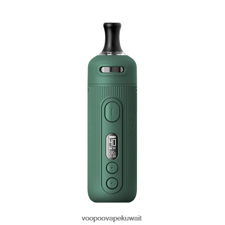 VOOPOO SEAL طقم جراب تيفاني الأزرق H48BLT414سعر VOOPOO Vinci 39