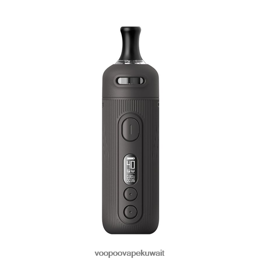 VOOPOO SEAL طقم جراب بني غامق H48BLT456VOOPOO Argus Kuwait