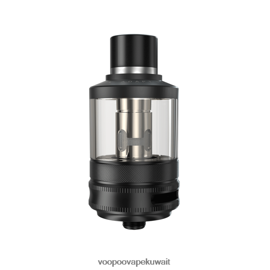 VOOPOO TPP خزان جراب 2 أسود H48BLT551VOOPOO Kuwait