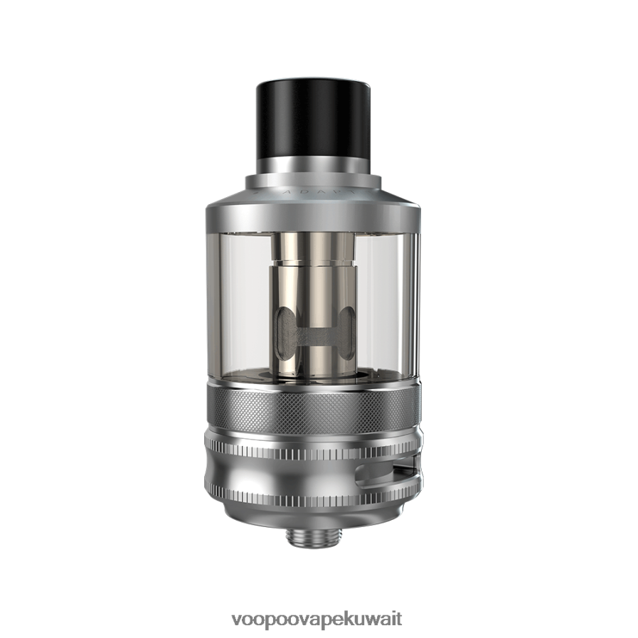 VOOPOO TPP خزان جراب 2 فضة H48BLT577VOOPOO Argus Kuwait
