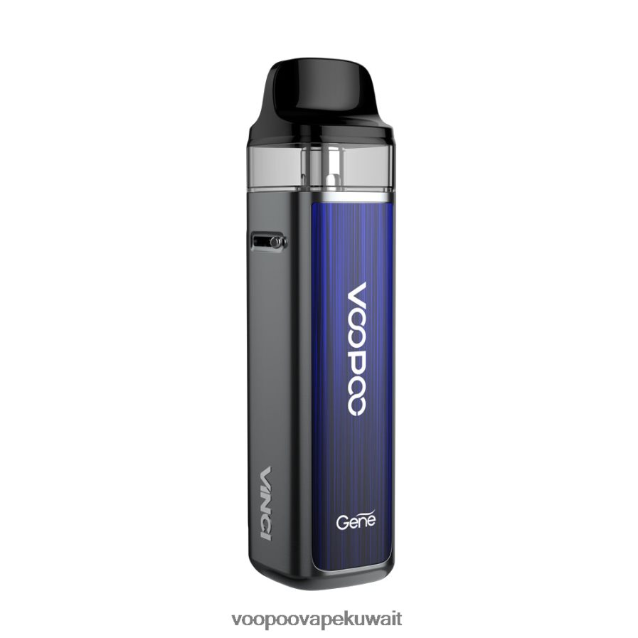 VOOPOO VINCI 2 طقم تعديل الجراب الأزرق المخملي H48BLT342VOOPOO Kuwait