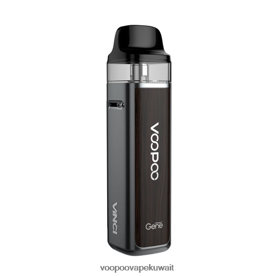 VOOPOO VINCI 2 طقم تعديل الجراب رمادي الصنوبر H48BLT365VOOPOO Vape Kuwait