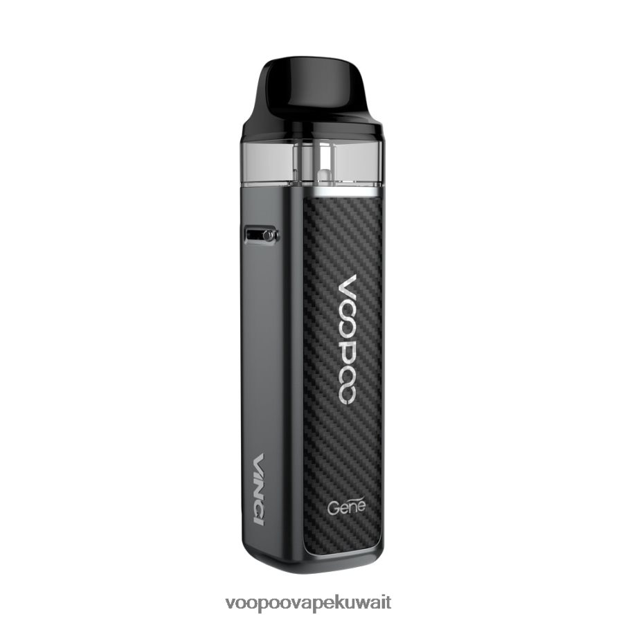 VOOPOO VINCI 2 طقم تعديل الجراب ألياف كربونيه H48BLT366VOOPOO Vape سعر