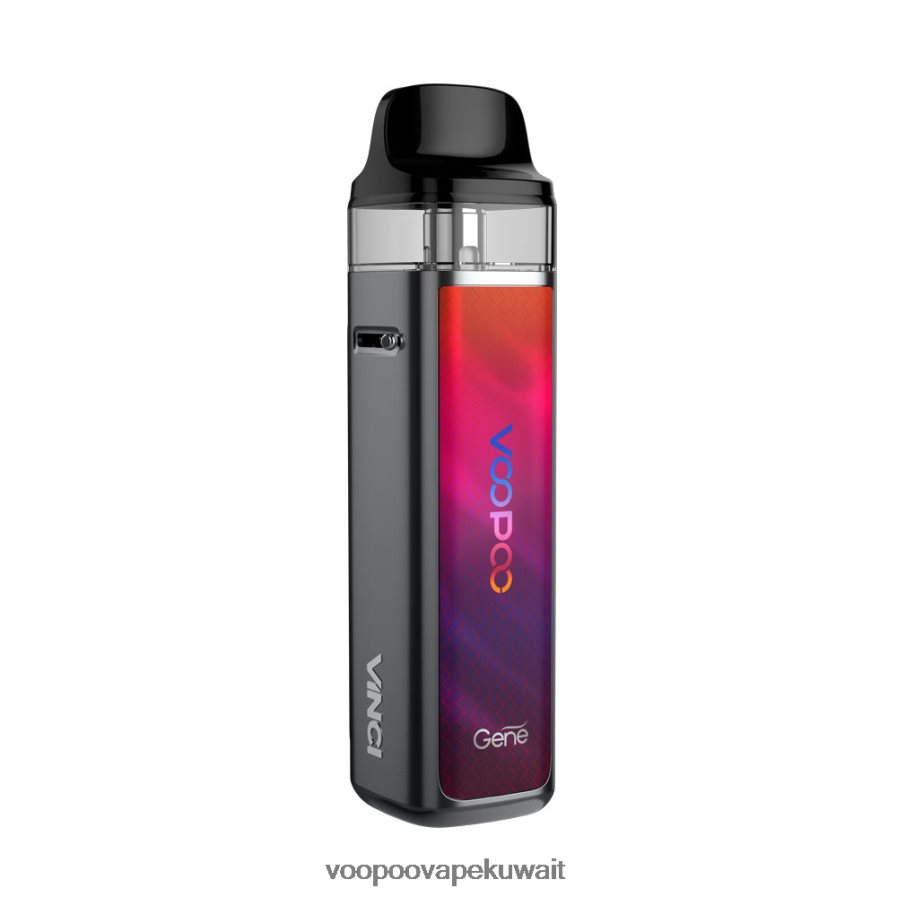VOOPOO VINCI 2 طقم تعديل الجراب نيون H48BLT367VOOPOO Kuwait City