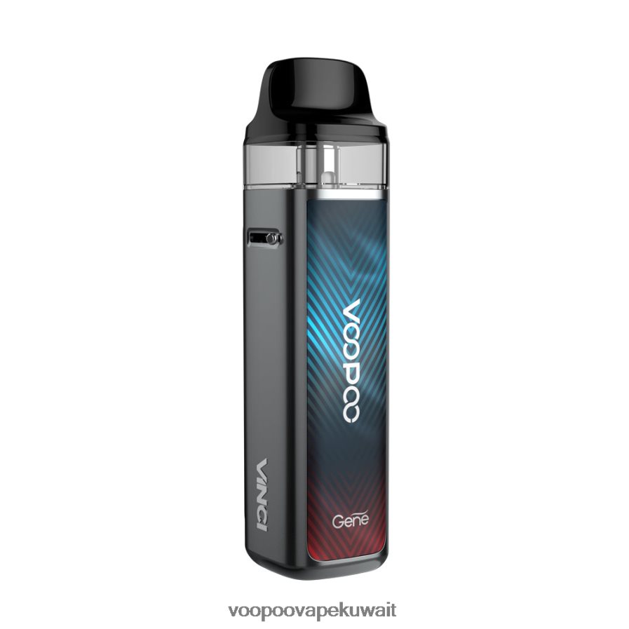 VOOPOO VINCI 2 طقم تعديل الجراب خط مبهر H48BLT368VOOPOO Argus Kuwait