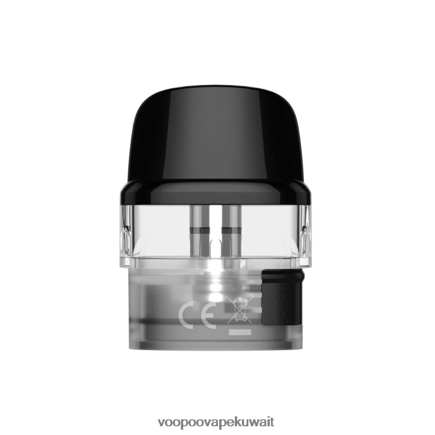 VOOPOO VINCI خرطوشة جراب (3 قطع) 0.8 أوم H48BLT508VOOPOO Vape Kuwait