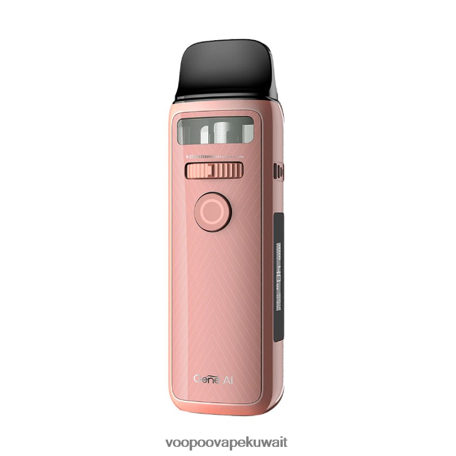 VOOPOO VINCI 3 طقم تعديل الجراب وارتفع الذهب H48BLT341VOOPOO Argus