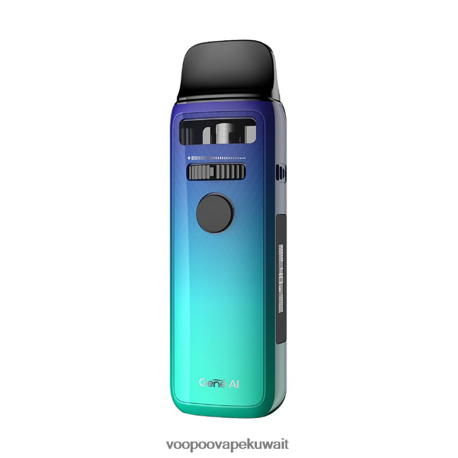 VOOPOO VINCI 3 طقم تعديل الجراب وارتفع الذهب H48BLT341VOOPOO Argus