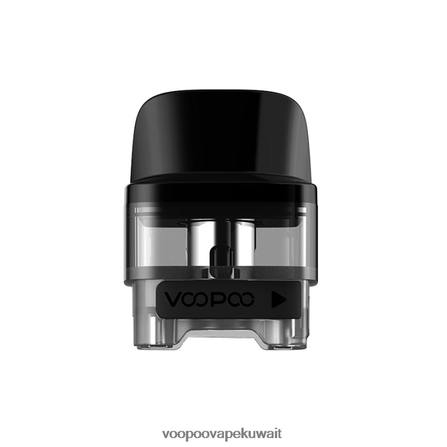 VOOPOO VINCI AIR خرطوشة جراب (2 قطعة) أسود H48BLT583VOOPOO Argus