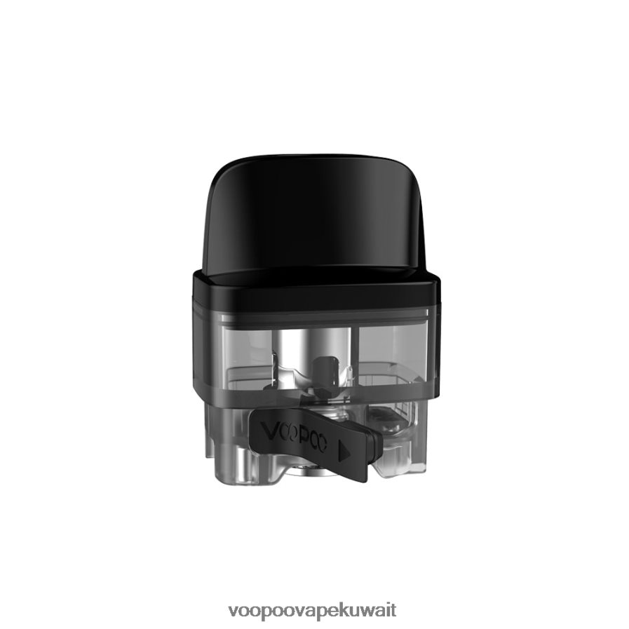 VOOPOO VINCI AIR خرطوشة جراب (2 قطعة) أسود H48BLT583VOOPOO Argus