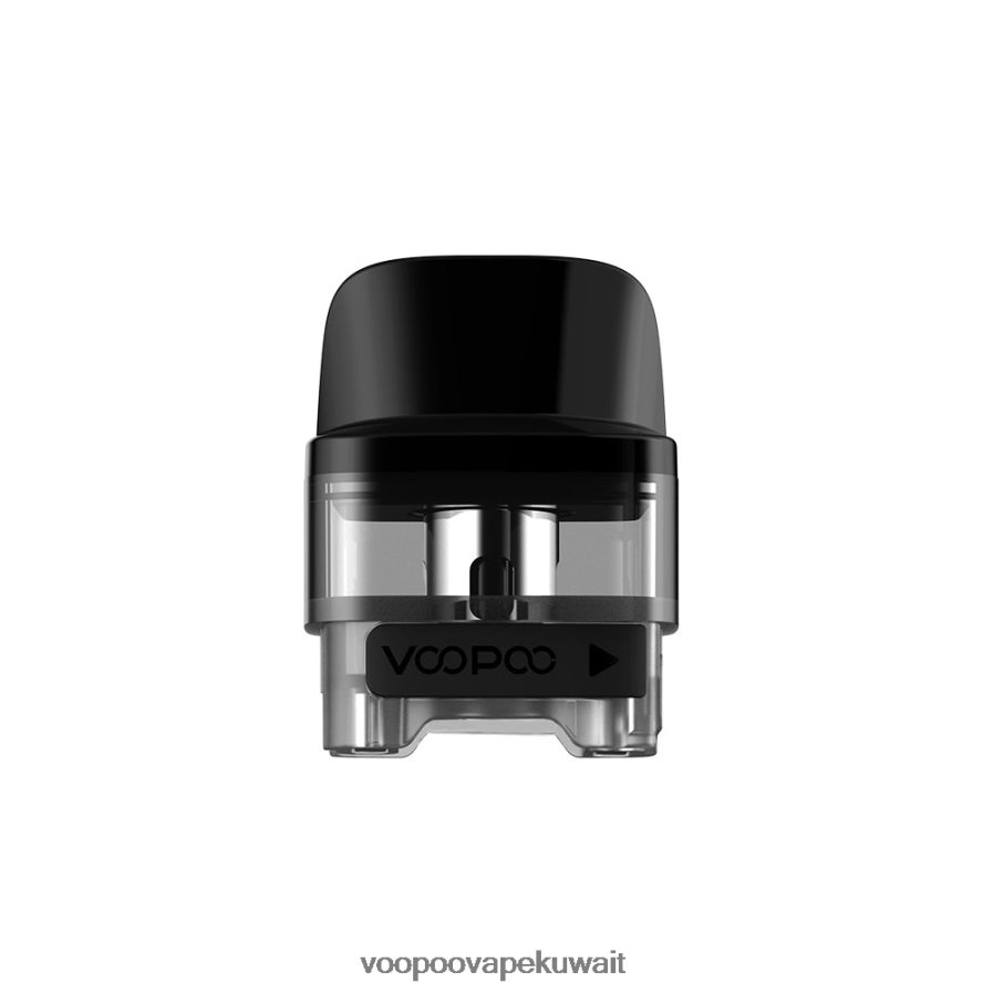 VOOPOO VINCI AIR خرطوشة جراب (2 قطعة) أسود H48BLT583VOOPOO Argus