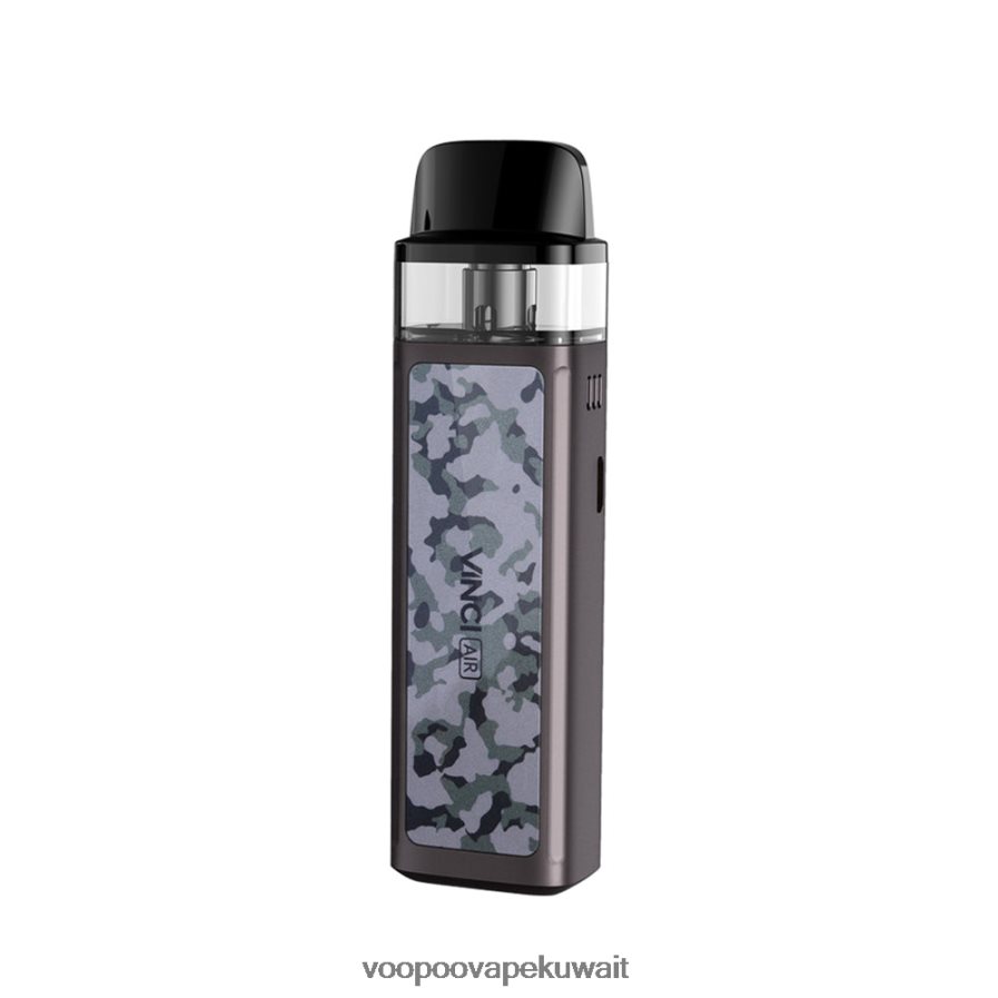VOOPOO VINCI AIR جراب أورورا H48BLT348سعر VOOPOO Vinci 33