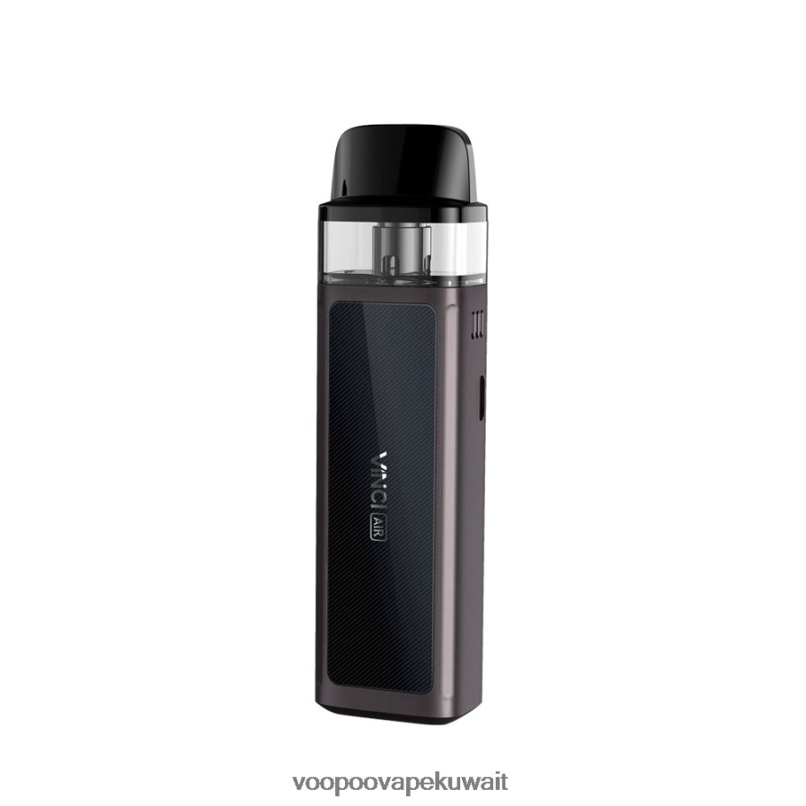 VOOPOO VINCI AIR جراب فضاء رمادي H48BLT399VOOPOO Vape سعر